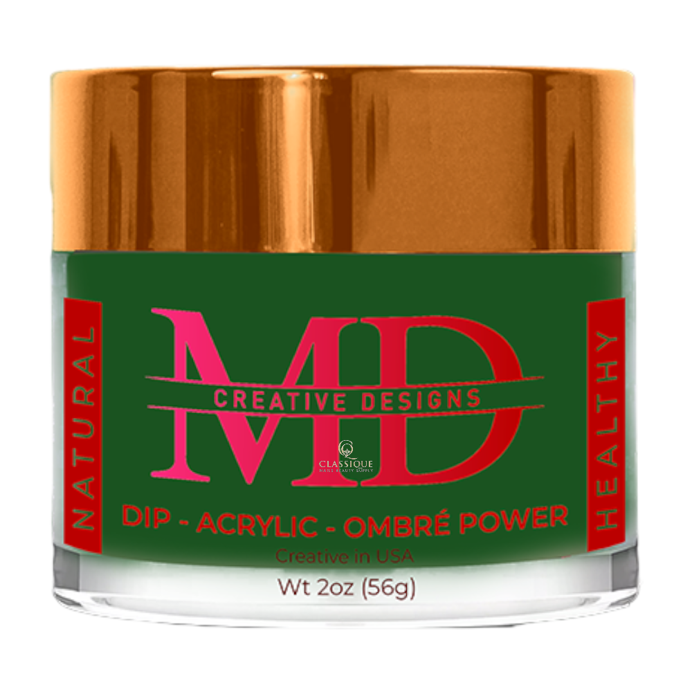 MD Dipping Powder 2In1 #K-46