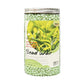 Silk Roma Beads Hard Wax - Teatree 800G #BWT800