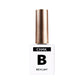 Bevlah Gel Polish (HEMA-Free) - Chak Base Coat