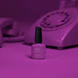 CND Shellac 0.25Oz - Violet Rays