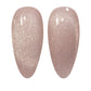 DND DC 9D Cat Eye Gel Polish - Fossil Ice #31