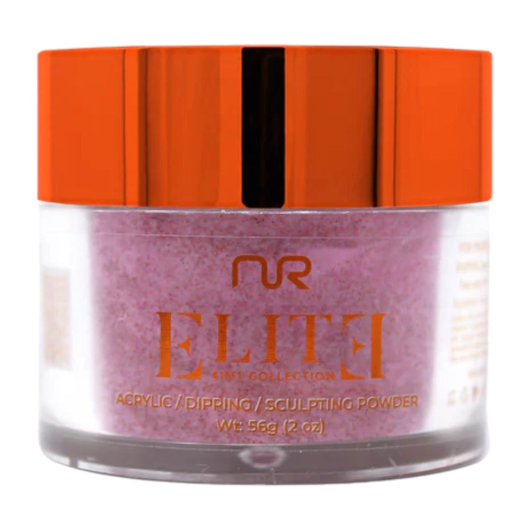 Elite Acrylic & Dipping Powder #108