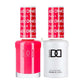 DND Gel & Lacquer Duo - Punch Marshmellow #651