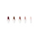 Apres French Manicure Ombre Series - The Outback Collection 5Pcs