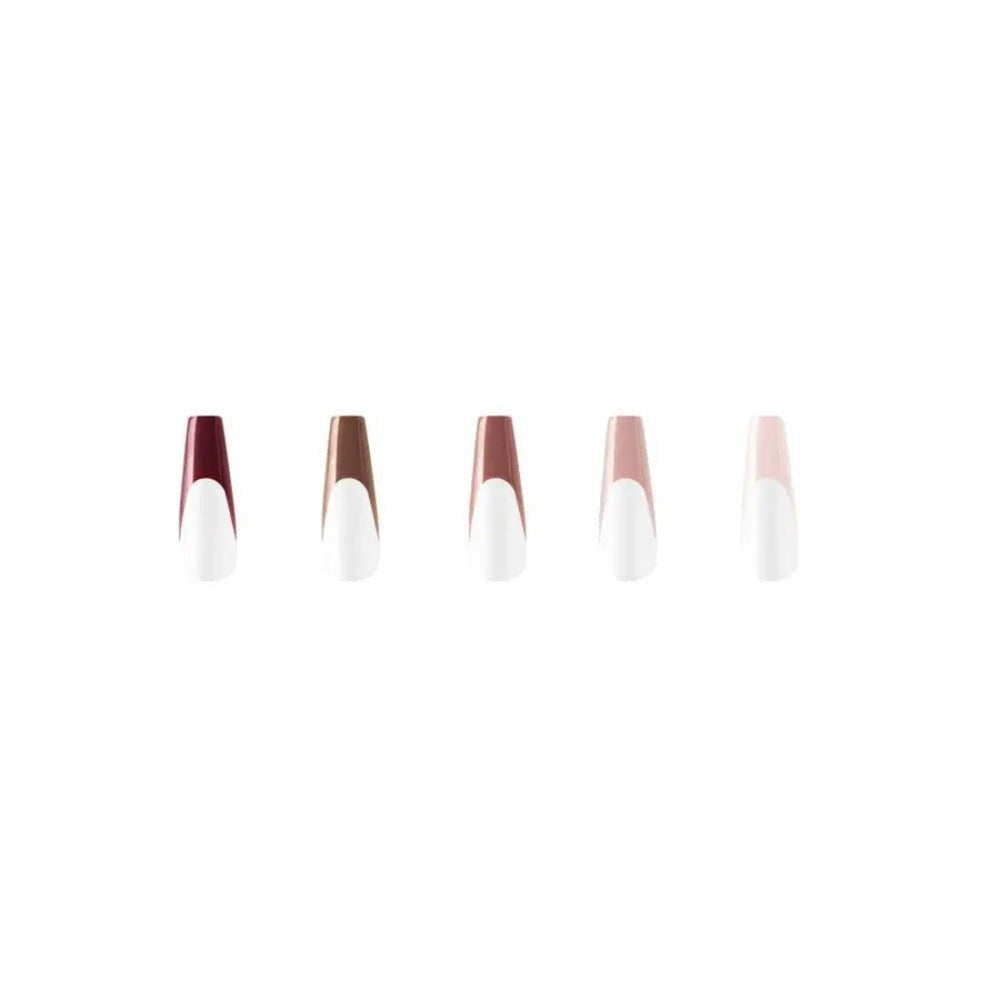 Apres French Manicure Ombre Series - The Outback Collection 5Pcs