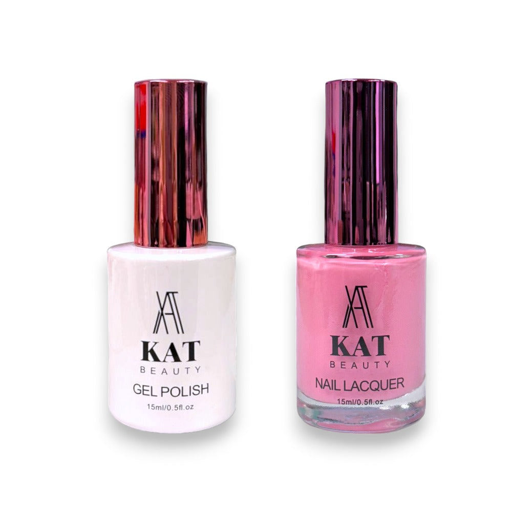 KAT Beauty 4In1 System #043