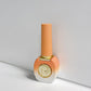 By Muse Syrup Gel Polish (HEMA-Free) #BS47 Tuft Blush