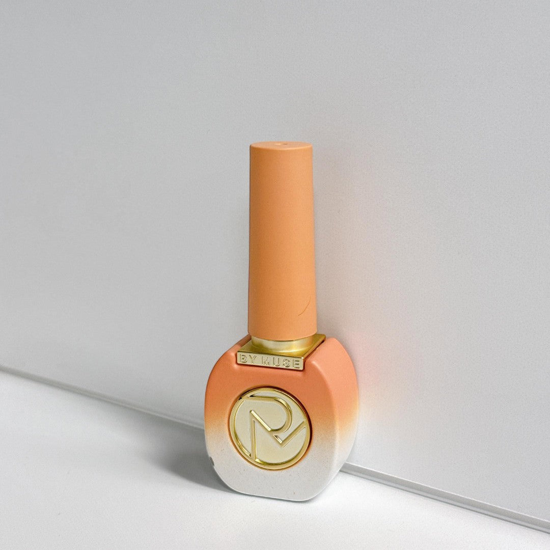 By Muse Syrup Gel Polish (HEMA-Free) #BS47 Tuft Blush