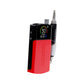 Kupa Manipro Passport Next Complete W/ KP-65 Handpiece - Black W/ Red Jacket