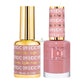 DND DC Gel & Lacquer Duo - Light Fawn #093