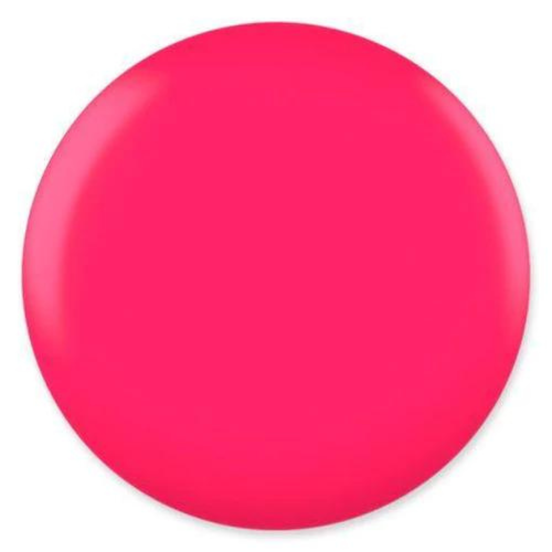 DND DC Gel & Lacquer Duo - Pink Lemonade #004