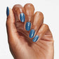 OPI Infinite Shine - Suzi Takes A Sound Bath #ISLF008