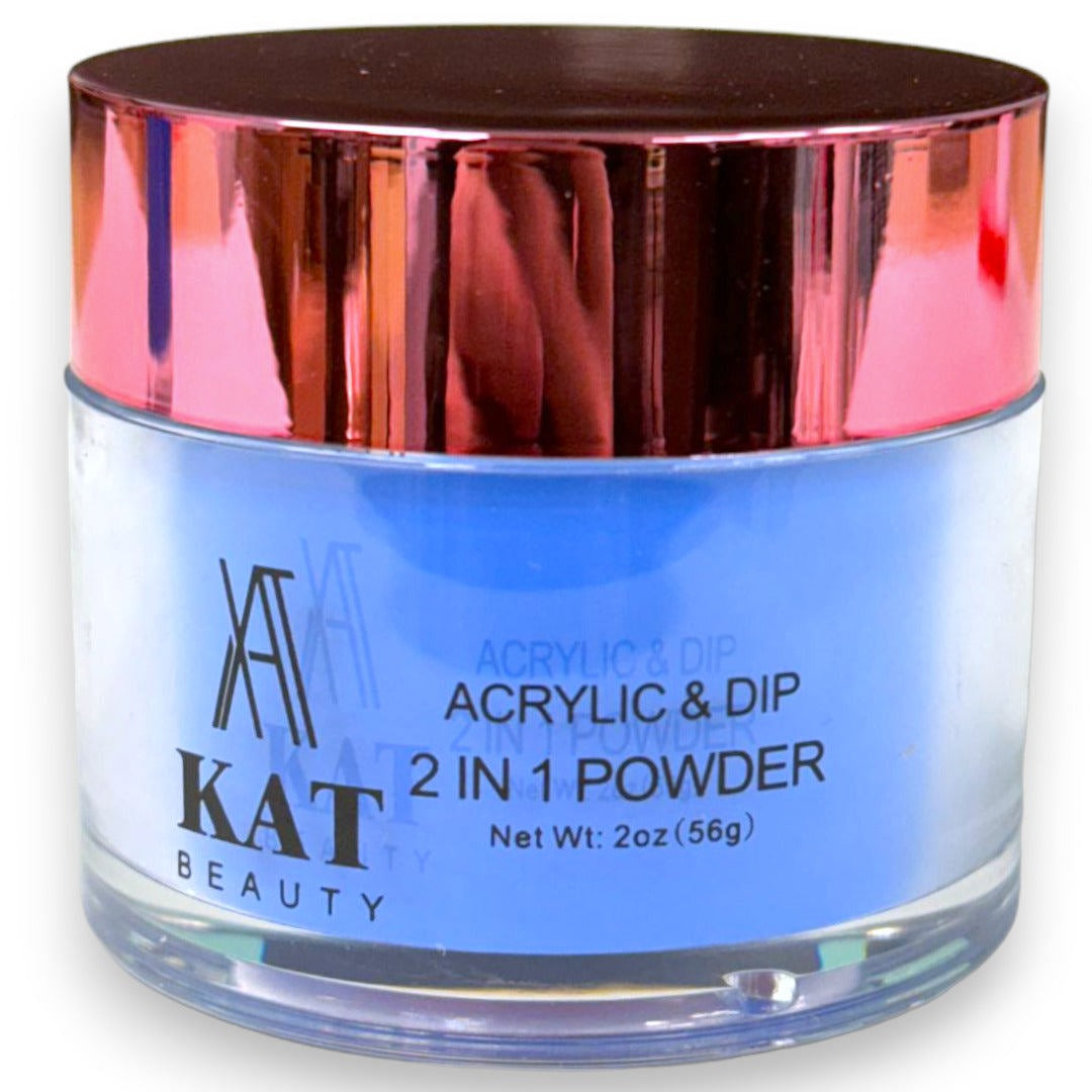 KAT Beauty 4In1 System #160