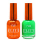 Elite Gel & Lacquer Duo #83
