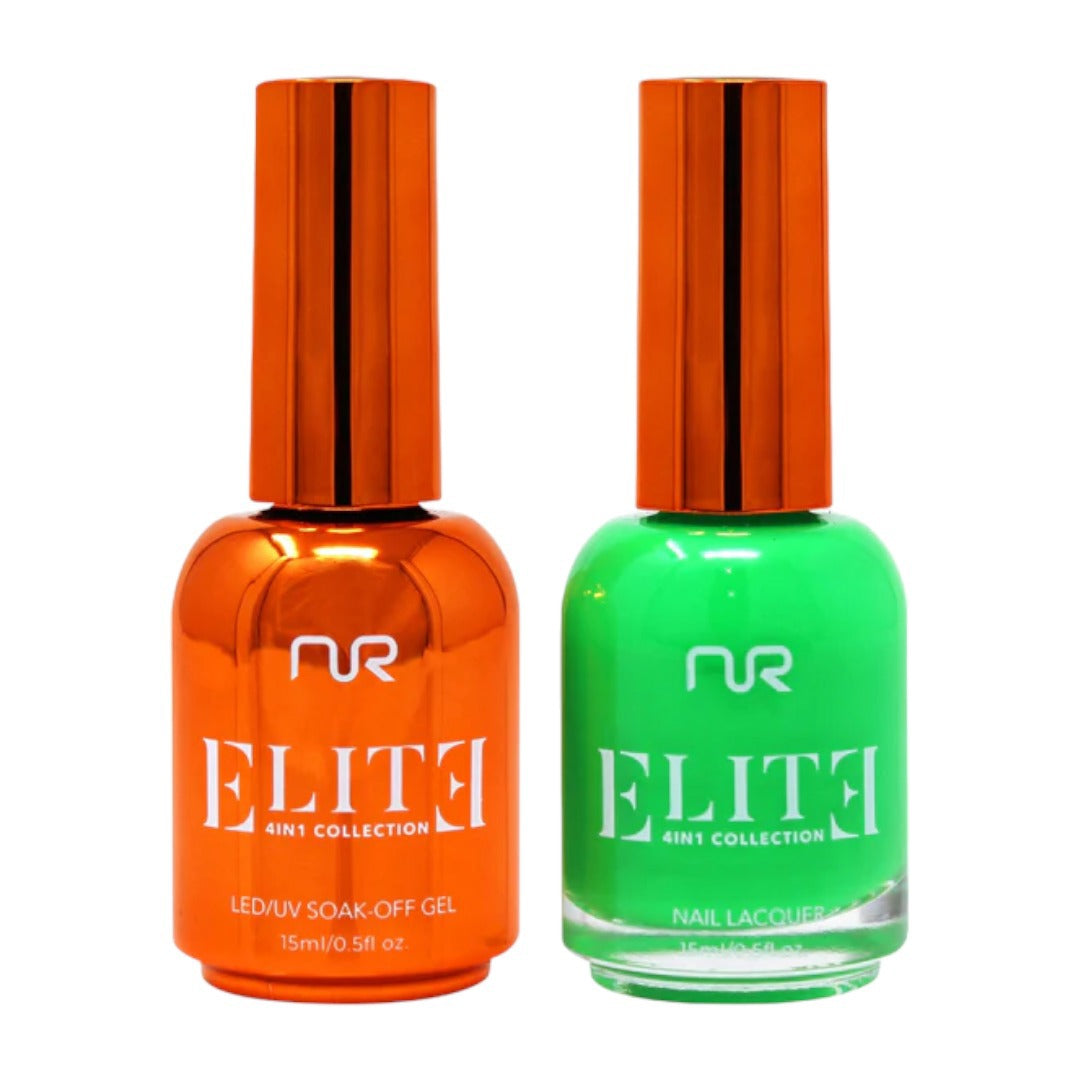 Elite Gel & Lacquer Duo #83