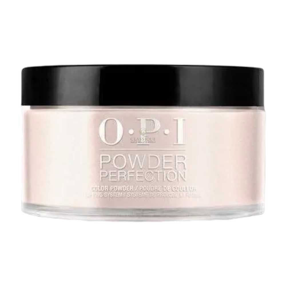 OPI Powder Perfection - Samoan Sand #DPP61 (4.25oz)