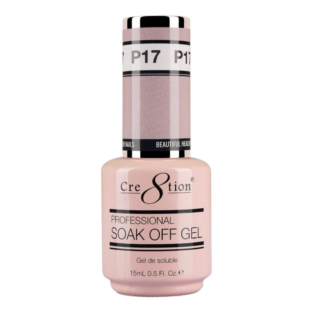 Cre8tion Gel Colour - French #P17