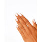 OPI Powder Perfection - Lisbon Wants Moor OPI #DPL16