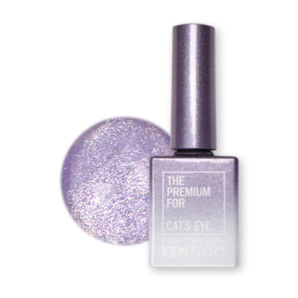Kenzico Cat Eye Gel Polish #CE507