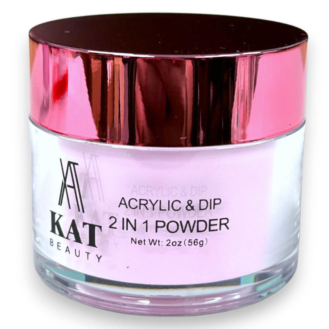 KAT Beauty 4In1 System #158