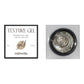 Mithmillo Texture Gel (HEMA-Free) - Gold #TX04