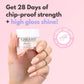 Kiara Sky Dipping Liquid 0.5Oz - Brush Saver #KSDBRS01