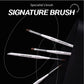 Mithmillo Artistic Signature Art Brush - Long Liner #2