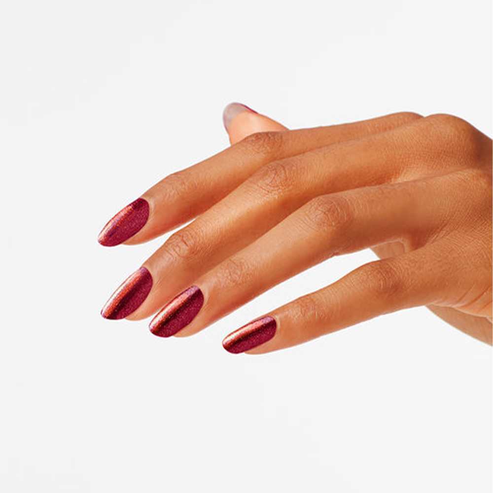 OPI Lacquer - I'm Really An Actress #NLH010