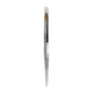 Acrylic Brush - American Nails Kolinsky Clear Handle #CK0018