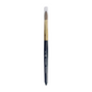 Acrylic Nail Brush - Kolinsky Black Wood Handle Size 14