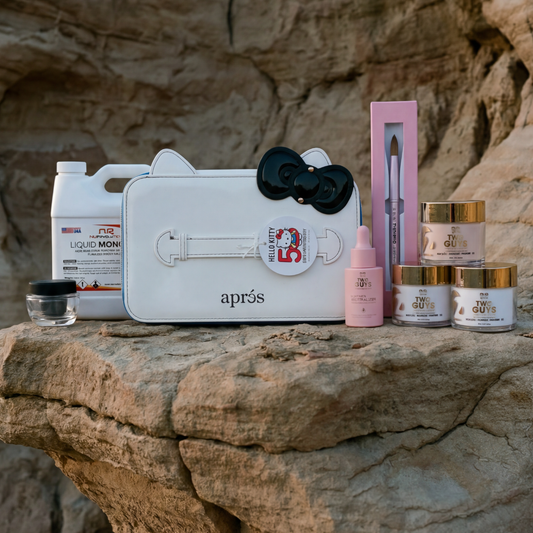 Acrylics for the Pros - Discovery Kit