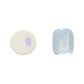 Enoi Sheer Gel Polish - Baby Soft #17