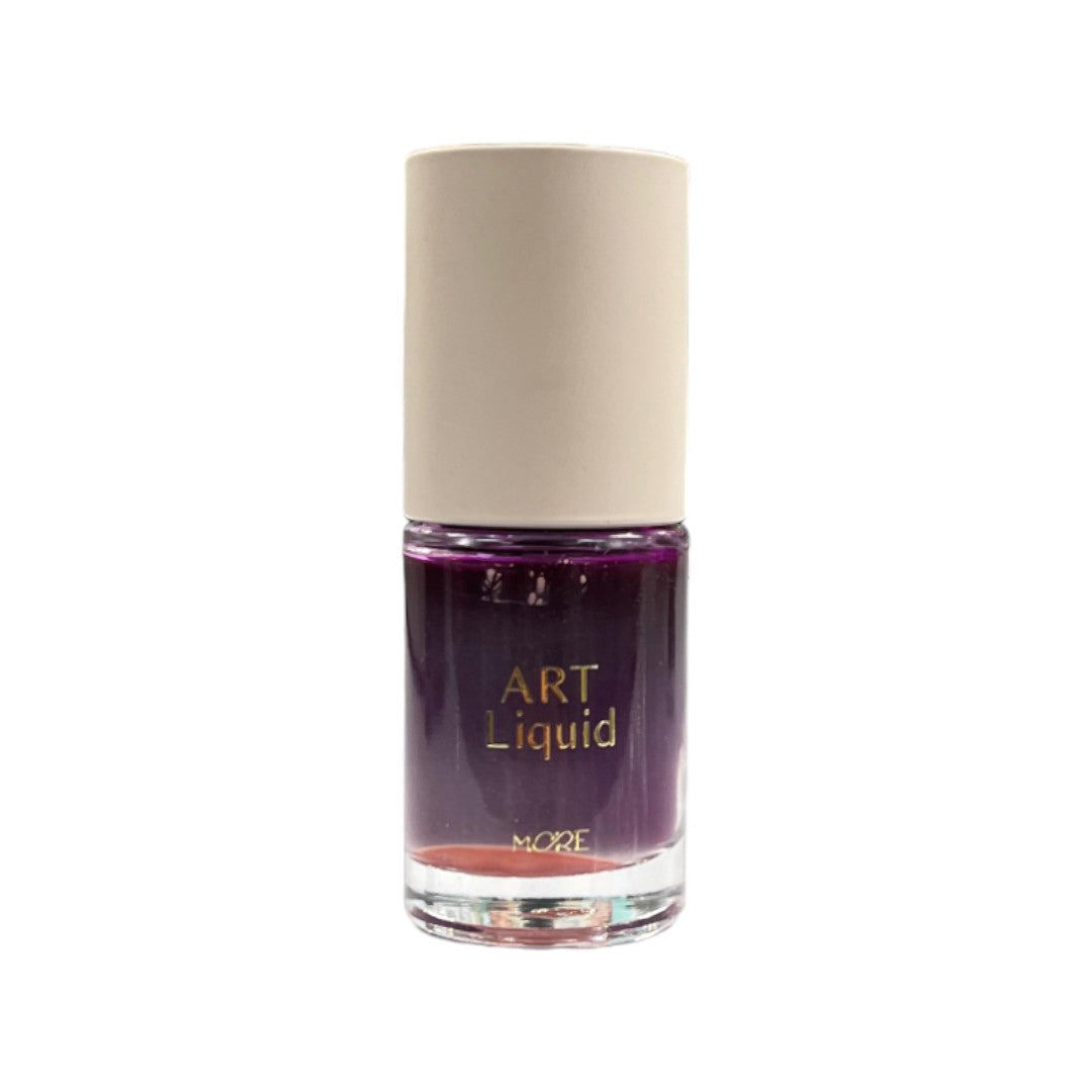 More Art Liquid Pink Violet #No.8