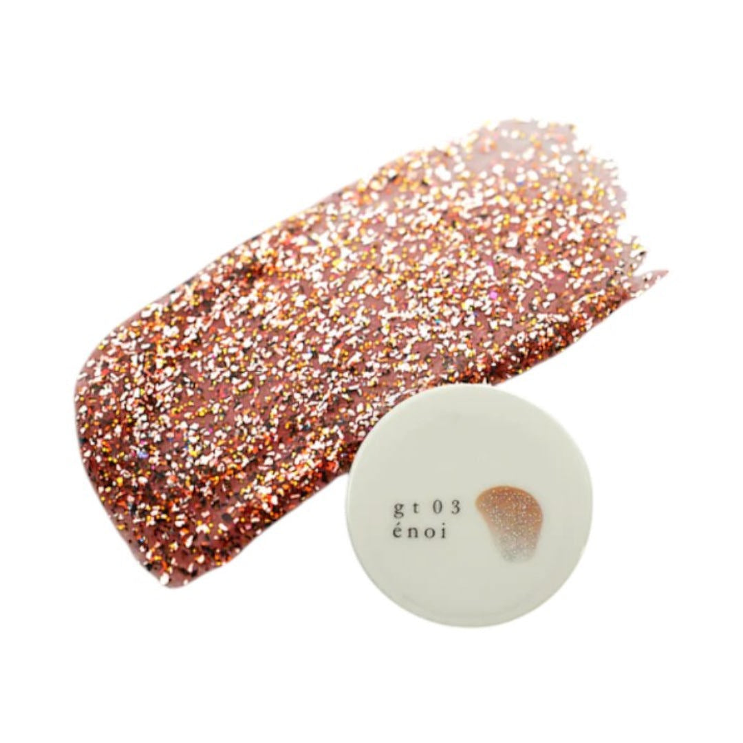 Énoi Gel Colour - GaLitter #GT03