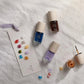 More Art Liquid Collection (10Pcs)