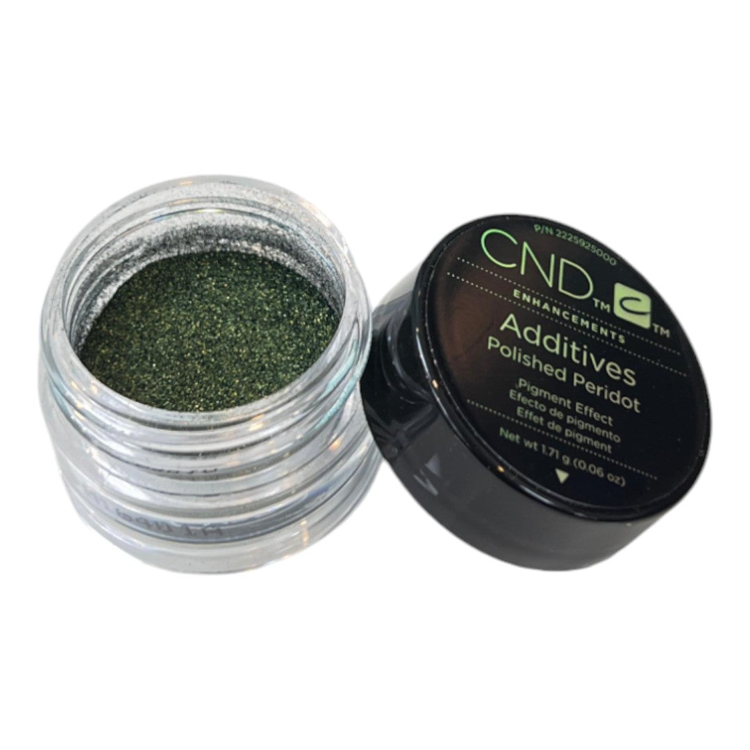 CND Additives Pigments