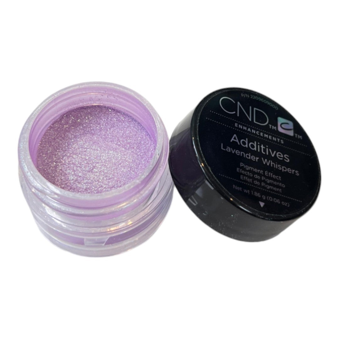 CND Additives Pigments