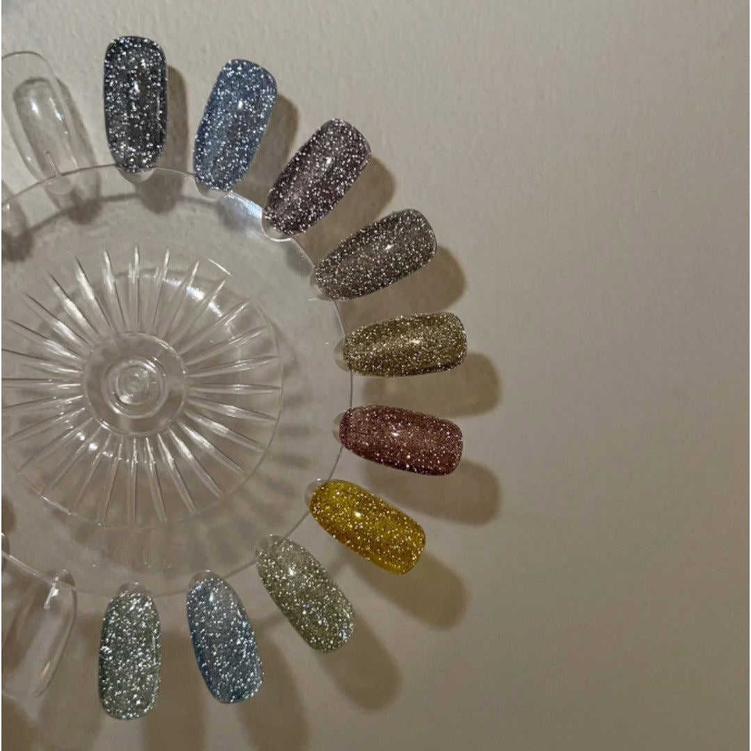 Enoi Gel Polish - Flash Series #F16