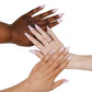 Kokoist X Nail Thoughts Tinted Base Gel - Milkshake #NTB-09