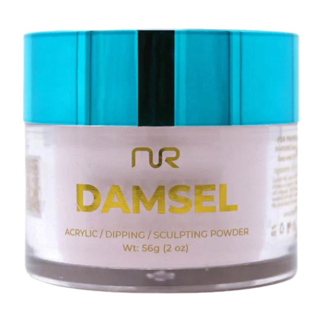 Lavish-Damsel Acrylic & Dipping Powder #12