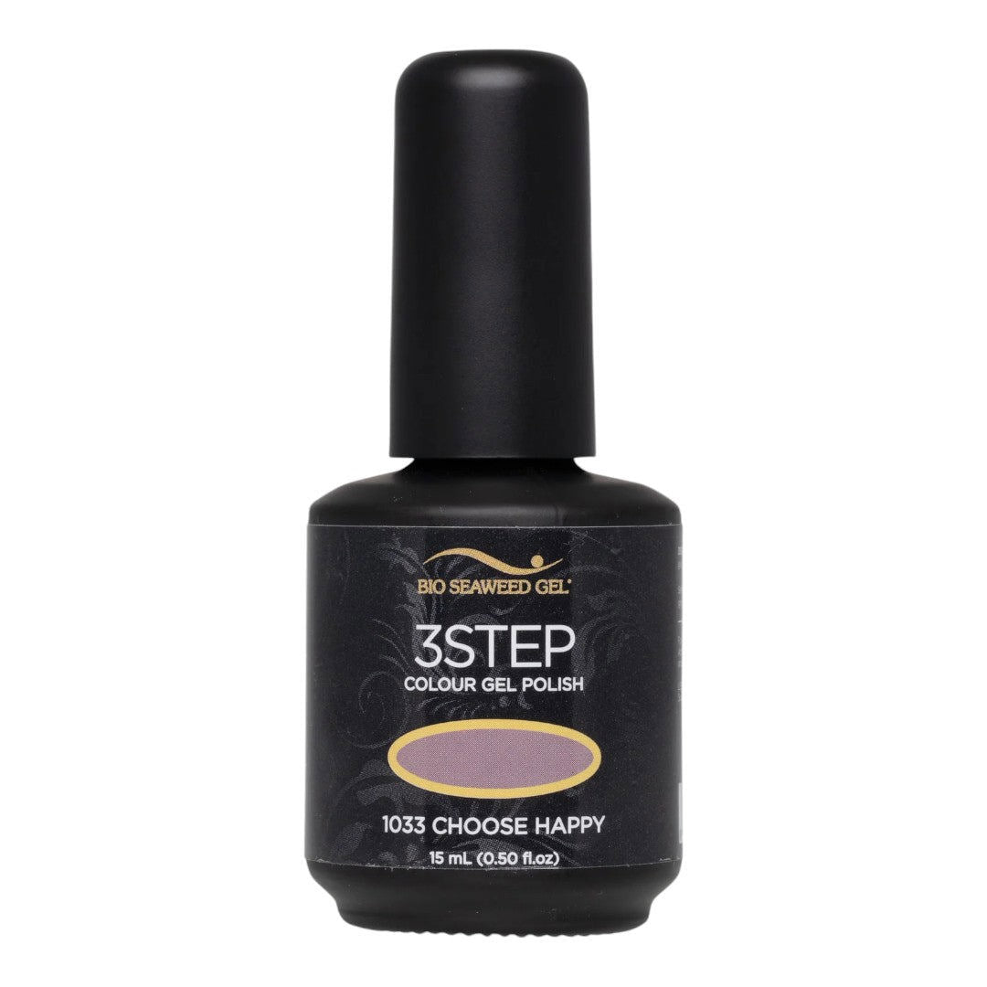 Bio Seaweed Gel #1033 Choose Happy
