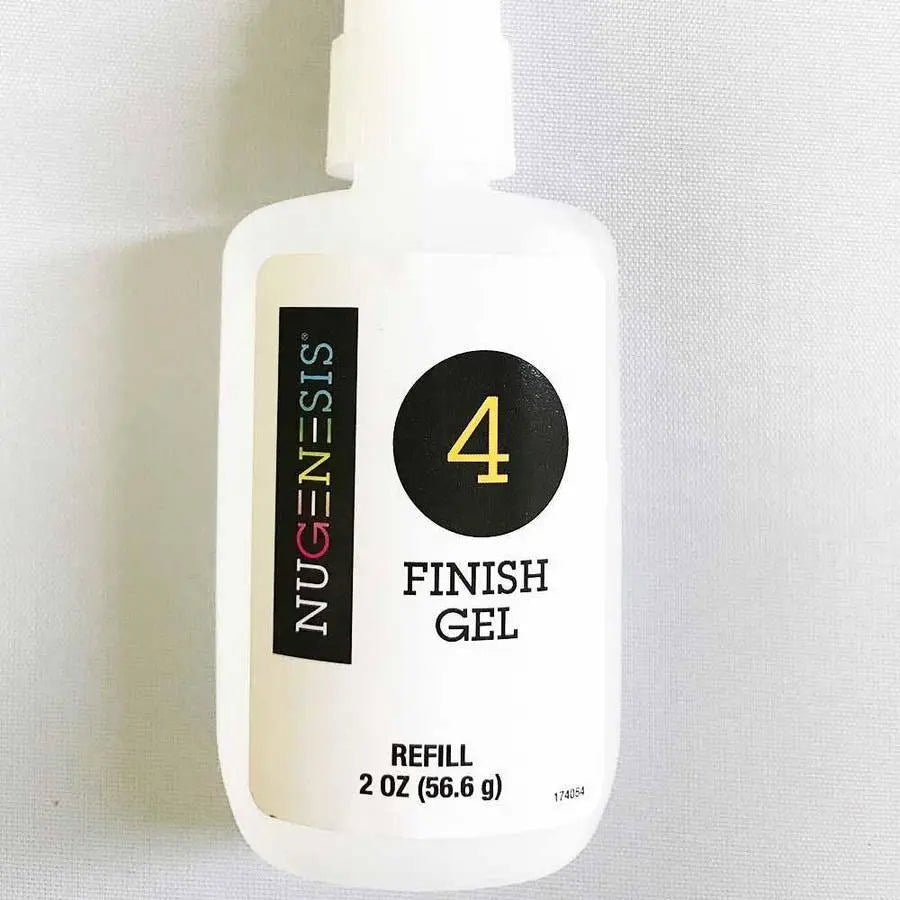 Nugenesis Dipping Liquid - #4 Finish (2oz)