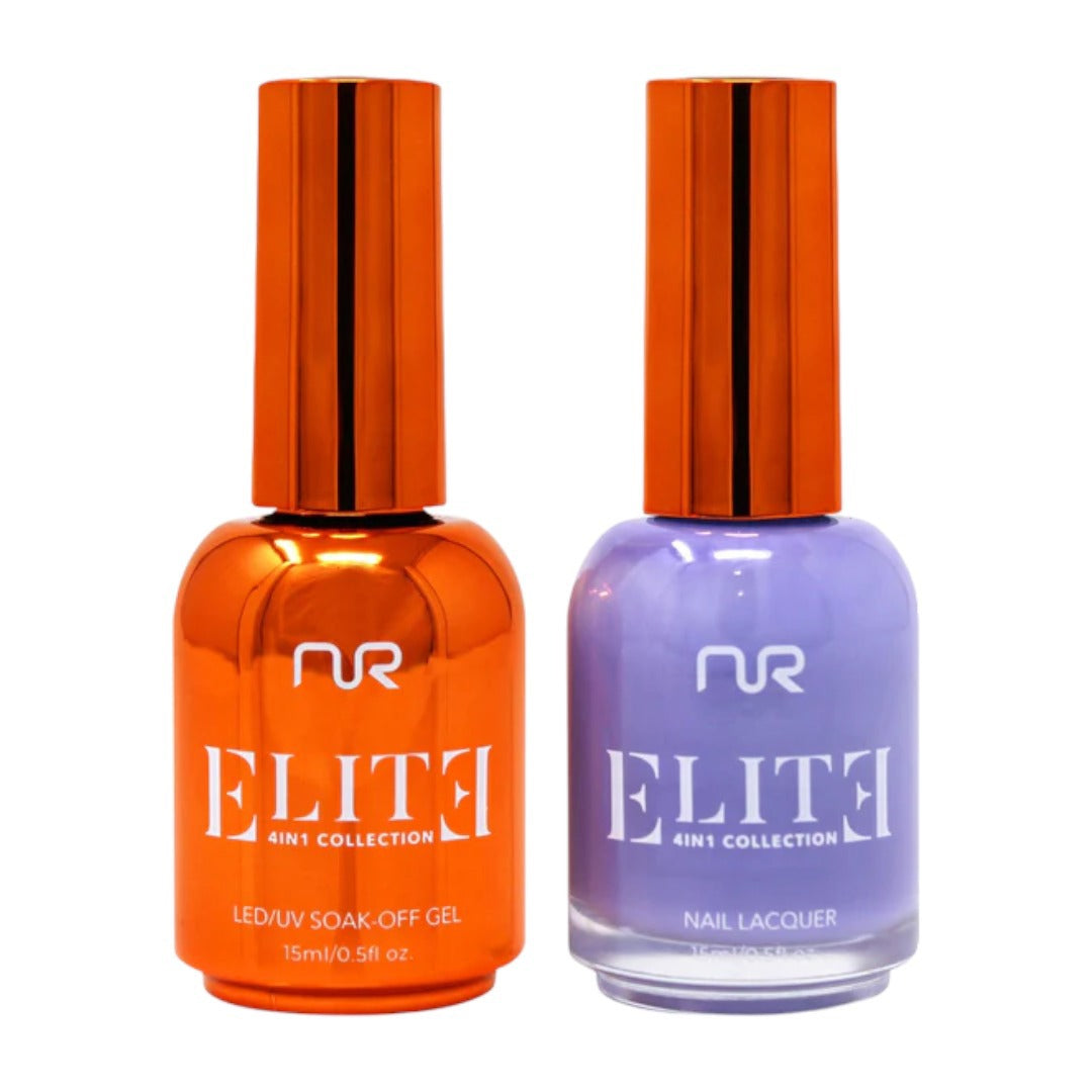 Elite Gel & Lacquer Duo #59