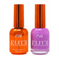 Elite Gel & Lacquer Duo #114