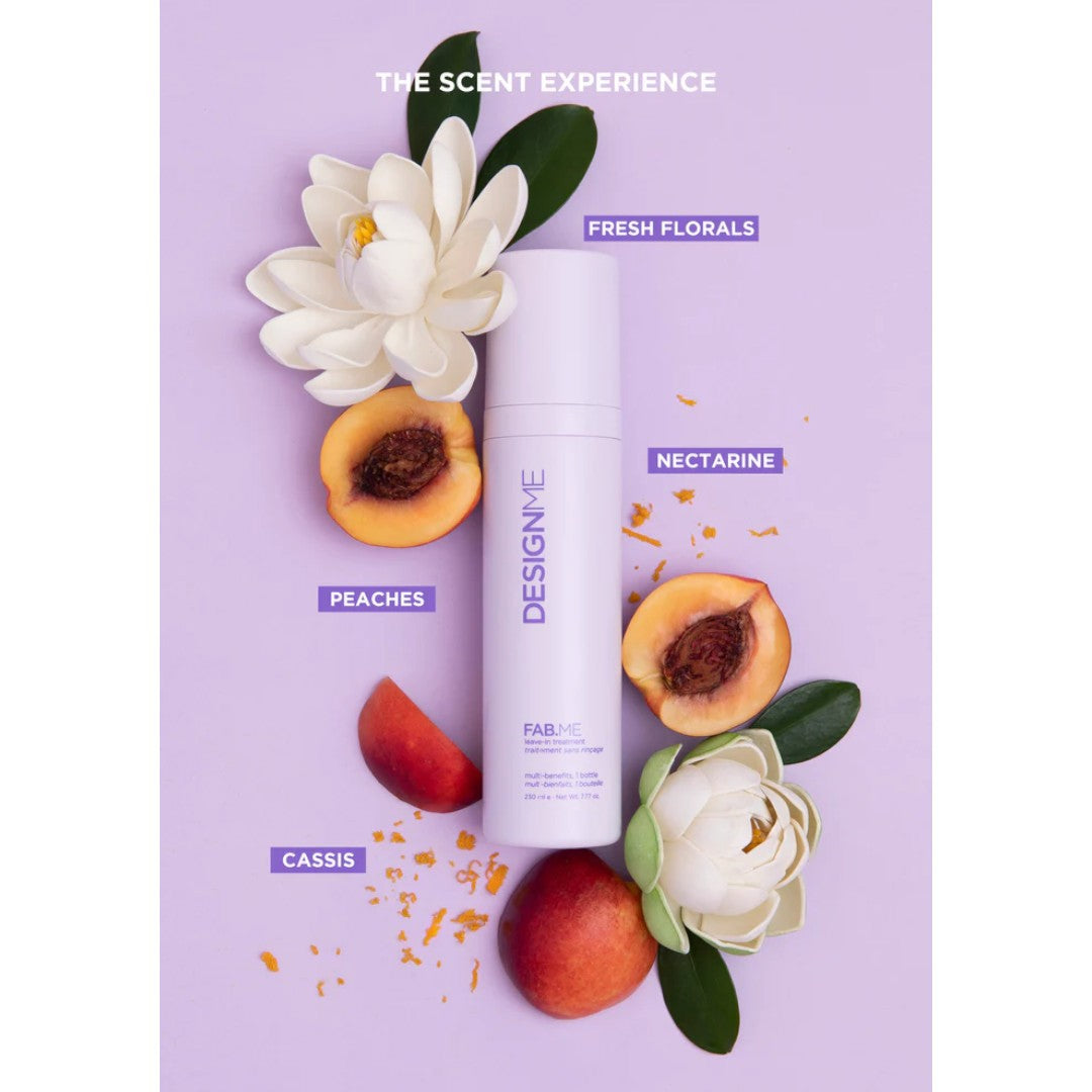 DESIGNME Fab.Me Leave-In Treatment 50mL