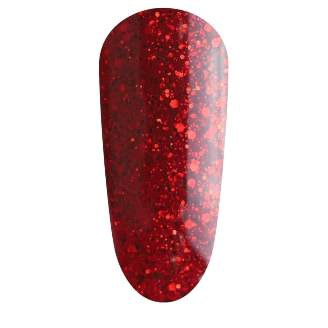 The Gelbottle Gel Colour - Roulette