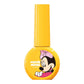 DGEL X DISNEY Gel Polish - Neon Deep Yellow #DT44