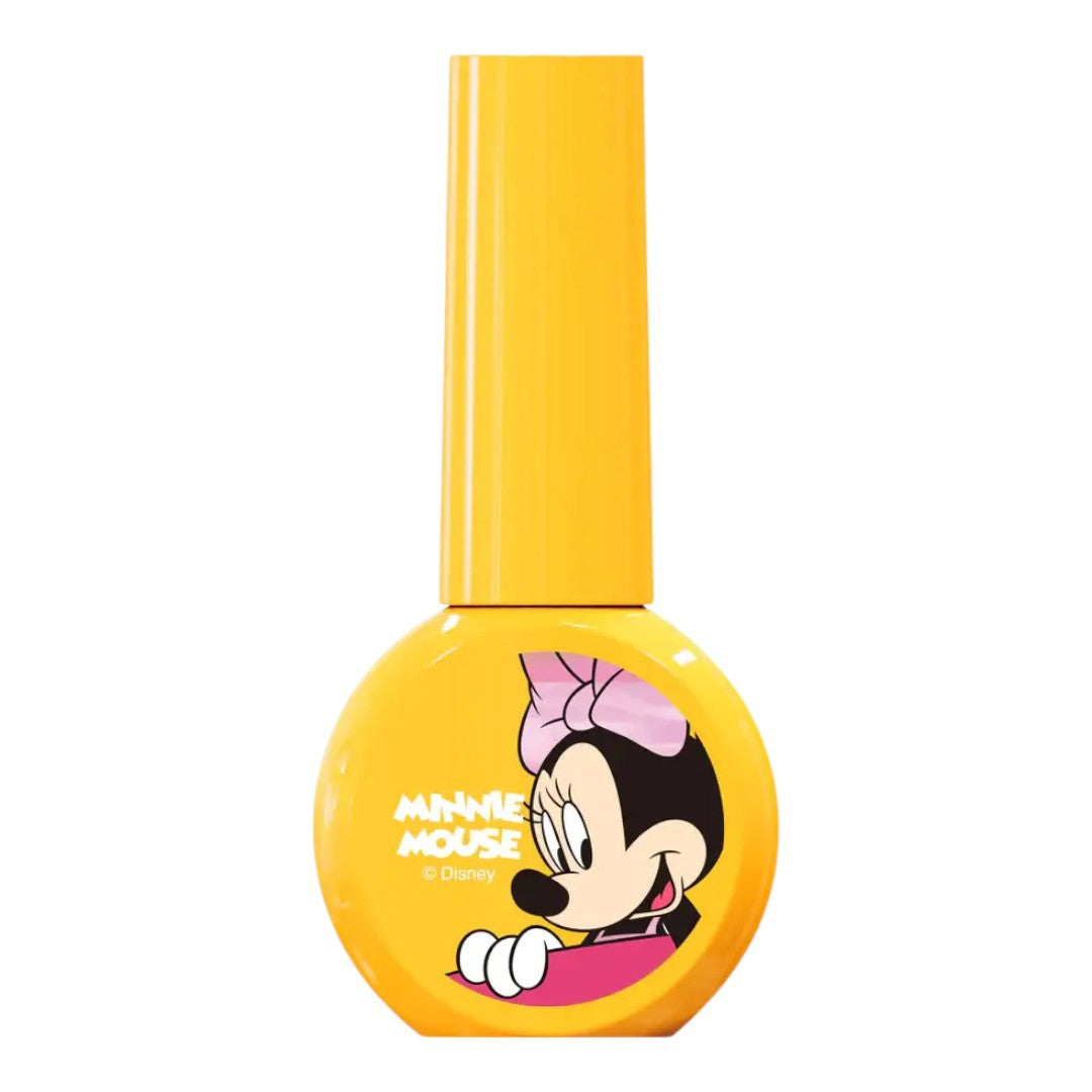 DGEL X DISNEY Gel Polish - Neon Deep Yellow #DT44