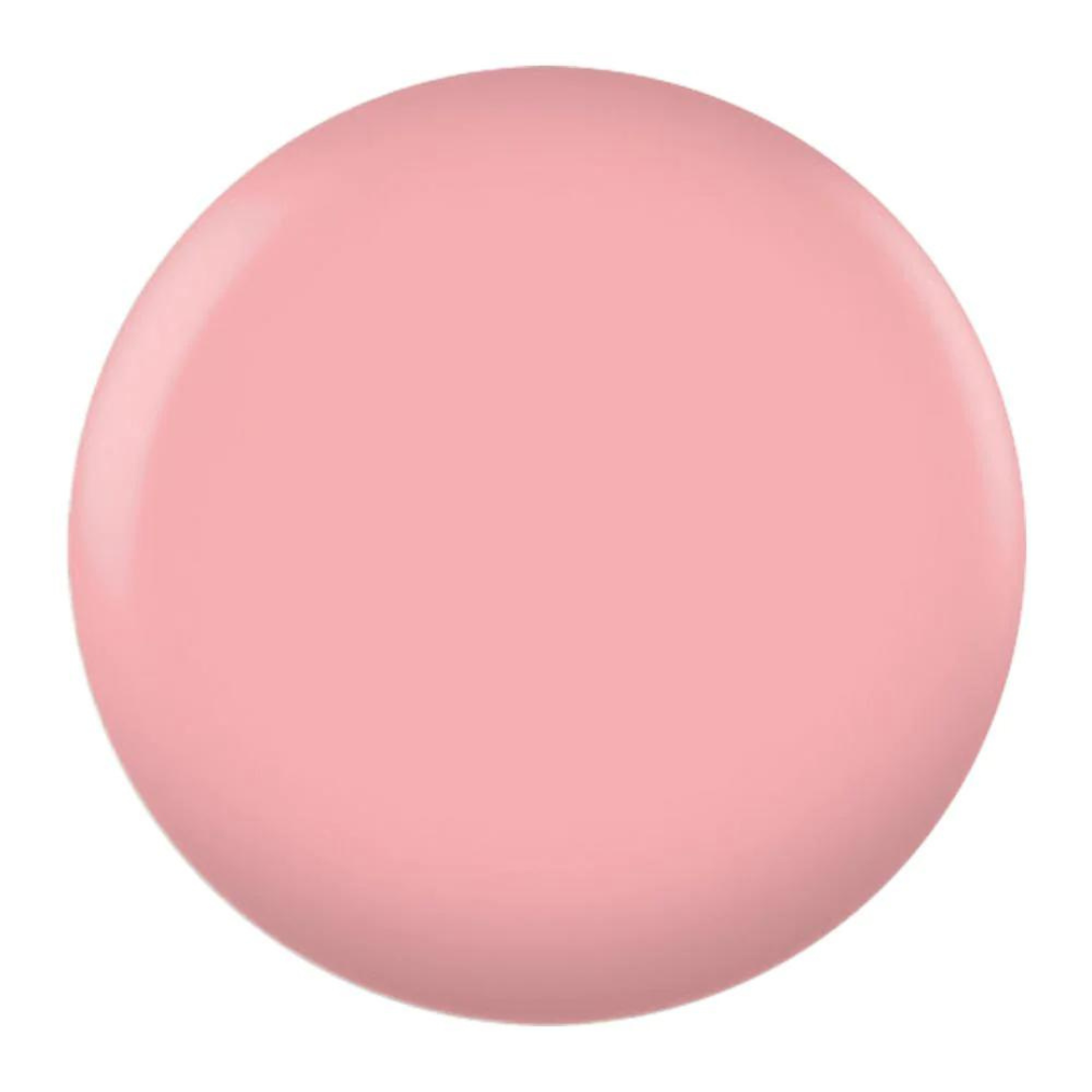 DND Gel & Lacquer Duo - Pink Salmon #586