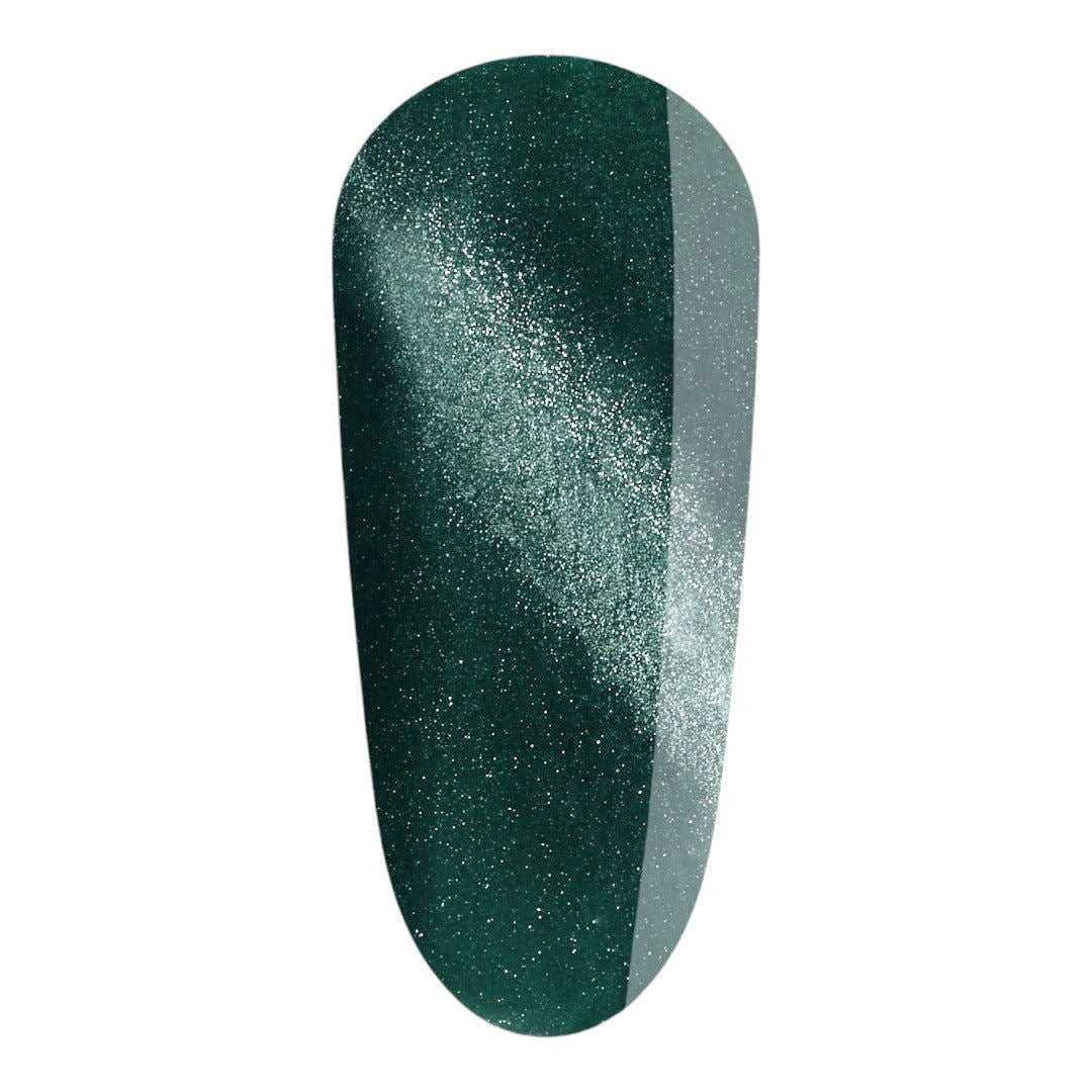 The Gelbottle Cat Eye Gel Colour - Belgravia